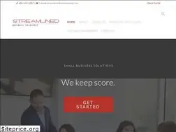 Sites similar to streamlinedbusinesssolutions.com
