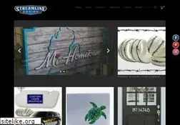 Sites similar to streamlinedesign.com