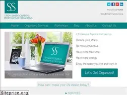 Sites similar to streamlinedsolutions.ca