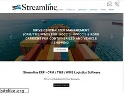 Sites similar to streamlineerp.com