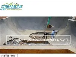 Sites similar to streamlinegc.com