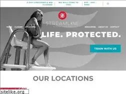 Sites similar to streamlinehealth.com