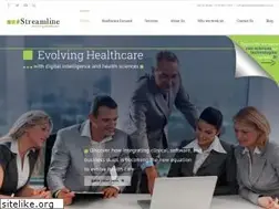 Sites similar to streamlinehealthcare.ca