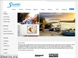 Sites similar to streamlineimaging.co.uk