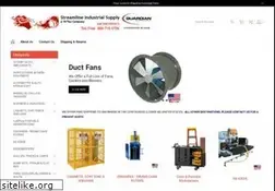 Sites similar to streamlineindustrial.com