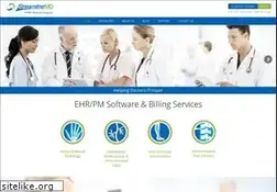 Sites similar to streamlinemd.com