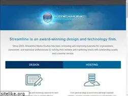 Sites similar to streamlinems.com