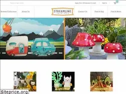 Sites similar to streamlinenyc.com