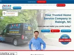 Sites similar to streamlineplumbinginc.com