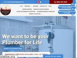 Sites similar to streamlineplumbingnow.com