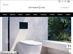 Sites similar to streamlineproducts.com.au