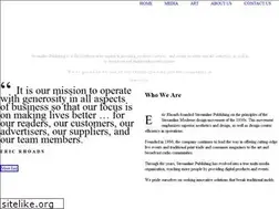 Sites similar to streamlinepublishing.com