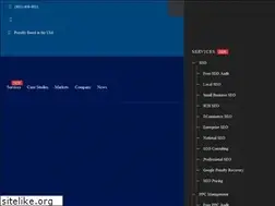 Sites similar to streamlineresults.com