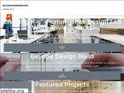 Sites similar to streamlinerg.com