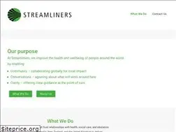 Sites similar to streamliners.co.nz