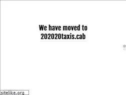 Sites similar to streamlinetaxis.org