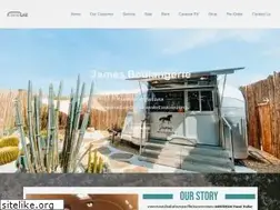 Sites similar to streamlinethailand.com