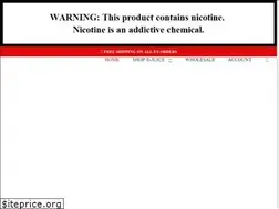 Sites similar to streamlinevape.com