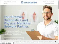 Sites similar to streamlineworkcomp.com