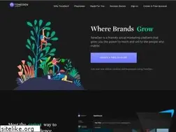 Sites similar to streamlink.to
