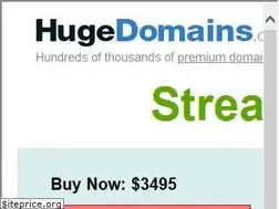 Sites similar to streamlol.com