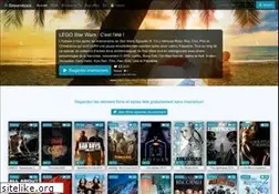 Sites similar to streamlook.me