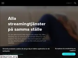 Sites similar to streamly.com