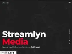 Sites similar to streamlyn.com