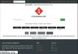 Sites similar to streamm4u.net