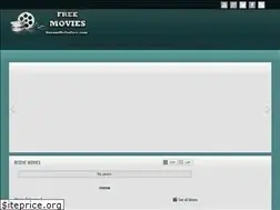 Sites similar to streammeforfree.blogspot.com