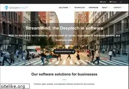 Sites similar to streammind.com