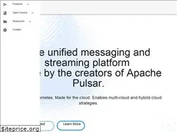 Sites similar to streamnative.io