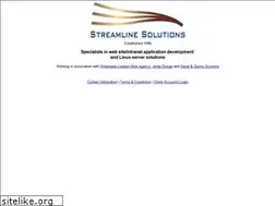 Sites similar to streamnet.co.uk