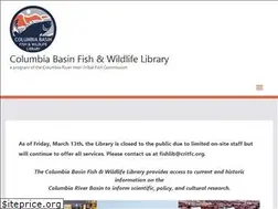 Sites similar to streamnetlibrary.org