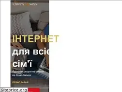 Sites similar to streamnetwork.org