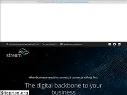 Sites similar to streamnetworks.co.uk