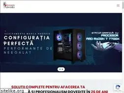 Sites similar to streamnetworks.ro