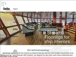 Sites similar to streamobygerflor.com