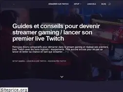 Sites similar to streamogaming.com