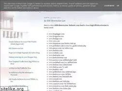 Sites similar to streamoney.blogspot.com