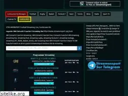 Sites similar to streamonsport10.buzz