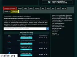 Sites similar to streamonsport8.buzz