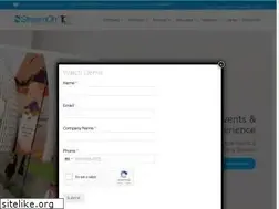 Sites similar to streamontech.com