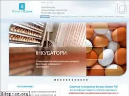 Sites similar to streamozone.com.ua