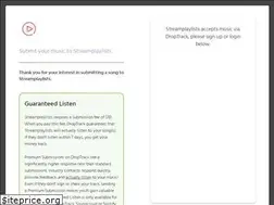 Sites similar to streamplaylists.droptrack.com