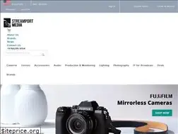 Sites similar to streamport.tv