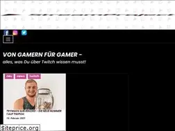 Sites similar to streamproject.de