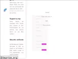 Sites similar to streamradio.fr
