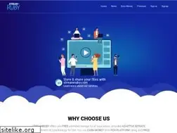 Sites similar to streamruby.com