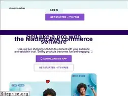 Sites similar to streams.live